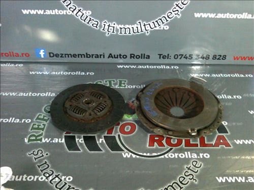placa presiune si disc Opel Astra G 2.0DTL