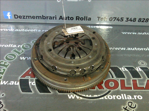 placa presiune si disc ahf Volkswagen Golf 4 1.9TDI 90cp