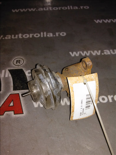 egr Hyundai Tucson 2.0CRDI