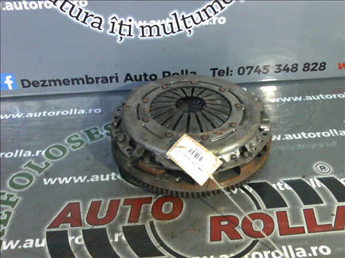 ambreiaj complet volanta fixa Hyundai Tucson 2.2CRDI