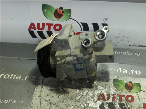 compresor ac Toyota Corollabenzina an 2006