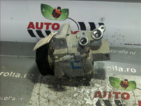 compresor ac Toyota Corollabenzina an 2006