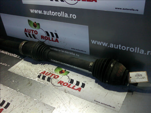 planetara dreapta fata Ford Galaxy 2.0D an 2007