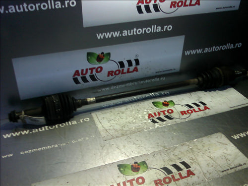 planetara dreapta Peugeot 107, benzina