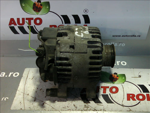 alternator Citroen C3 1.4HDI