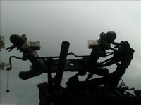 punte spate Mercedes Eclass W211, 2.8CDI, an 2003