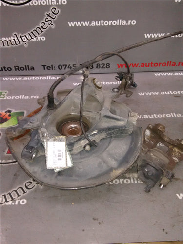 fuzeta stanga spate Mercedes Eclass W211, 2.8CDI, an 2003