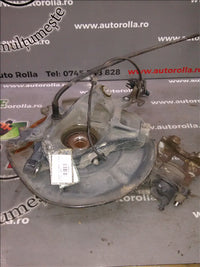 fuzeta stanga spate Mercedes Eclass W211, 2.8CDI, an 2003