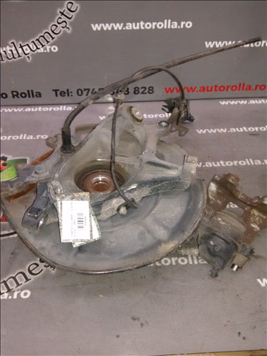 disc frina spate neventilat Mercedes Eclass W211 an 2003