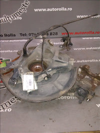 disc frina spate neventilat Mercedes Eclass W211 an 2003
