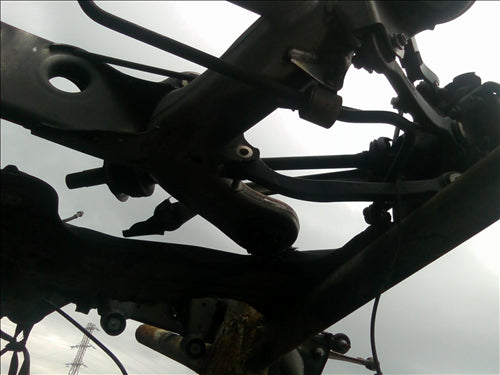 planetara dreapta spate Mercedes Eclass W211 an 2003