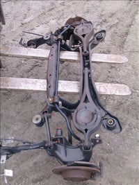 punte spate Ford Galaxy 2.0D an 2007