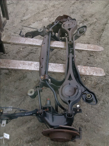 fuzeta stanga spate Ford Galaxy 2.0D an 2007