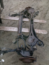 fuzeta stanga spate Ford Galaxy 2.0D an 2007