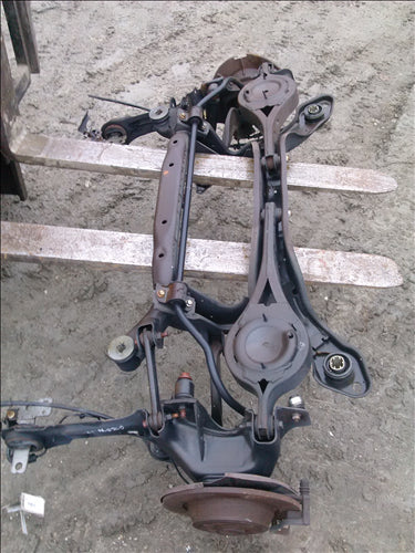 fuzeta dreapta spate Ford Galaxy 2.0D an 2007