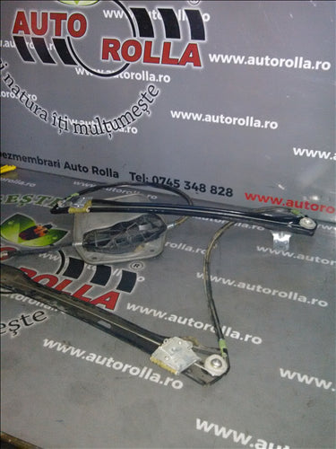 macara dreaptafata fara motoras Volkswagen Golf 5