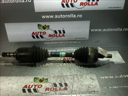 planetara stanga fata Mercedes ML W163