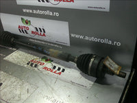 planetara dreapta fata Mercedes ML W163