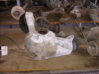 grup fata Mercedes ML W163, 5.0S