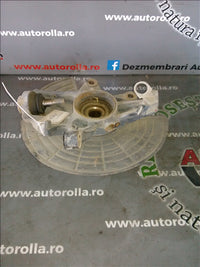 fuzeta dreapta fata Mercedes ML W163, 5.0S