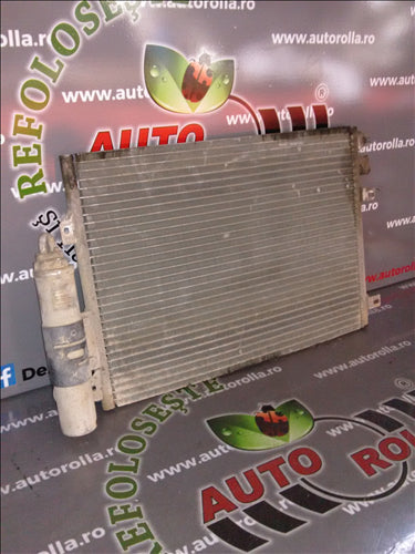 radiator ac Renault Clio 2 1.4S an 2001