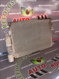 radiator ac Renault Clio 2 1.4S an 2001
