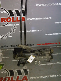 serpentina ac BMW E46 1.9S