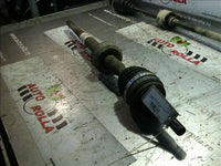 planetara dreapta cap roata Dacia Logan 1.5DCI