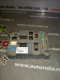 tablou electric Peugeot 207 1.6HDI