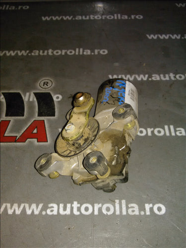 motoras stergator parbriz Mitsubishi Pajero 3, 3.2DID, an 2002