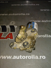 motoras stergator parbriz Mitsubishi Pajero 3, 3.2DID, an 2002