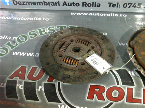 disc ambreiaj Volkswagen Transporter T4 2.4D