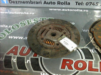 disc ambreiaj Volkswagen Transporter T4 2.4D