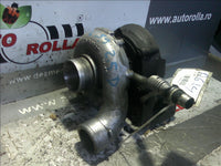 turbina BMW E39, 2.5D