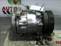 compresor ac Nissan Micra 1.5D an 2001