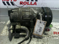 compresor ac BMW E46, 2.0D, an 2001