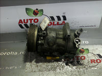 compresor ac Citroen C4, 1.6HDI