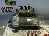 electromotor BMW E39 3.0D