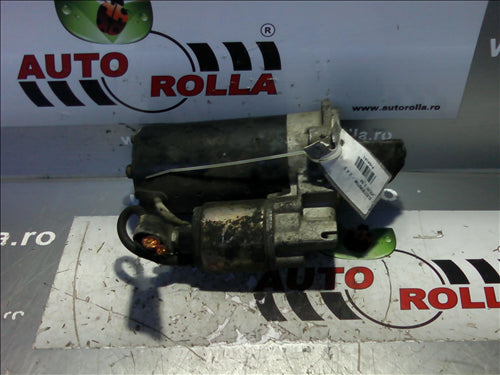 electromotor Volvo S60 2.4D