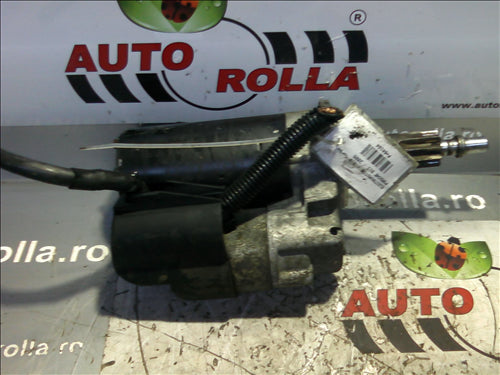 electromotor Porsche 911 3.8TS an 2005