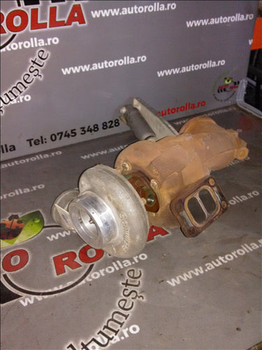 turbina Volvo FL 240cp an 2008