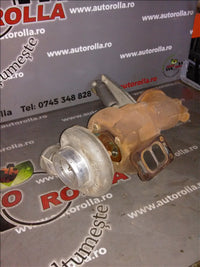 turbina Volvo FL 240cp an 2008