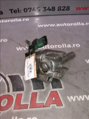 pompa ulei rampa injectoare Volvo FL 240cp, an 2008