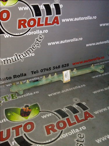 rampa injectoare Volvo FL 240cp an 2008