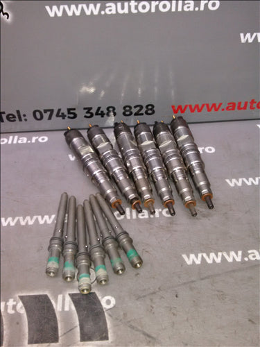 injectoare set 6 Volvo FL 240cp, an 2008