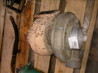 turbina Volvo FH12 420cp