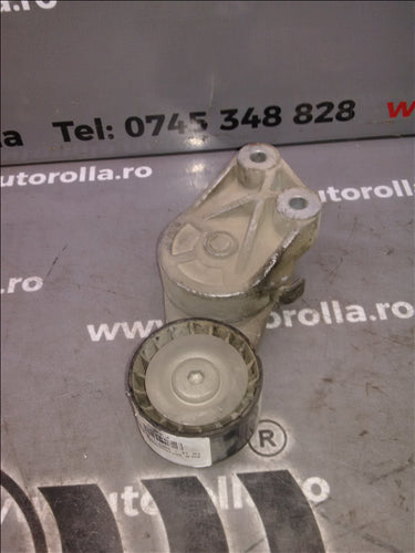 rola intinzatoare Volvo FH12 500cp an 2008