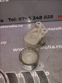 rola intinzatoare Volvo FH12 500cp an 2008