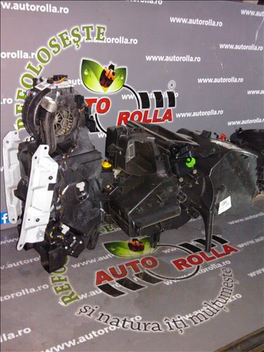 aeroterma ac completa Skoda Octavia 1