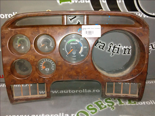 ceasuri bord fara tahograf DAF XF